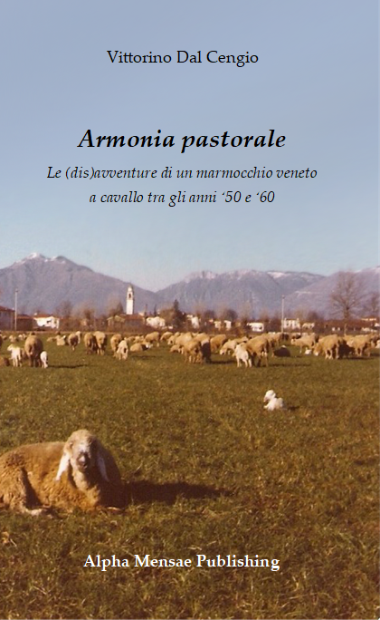 armonia pastorale cover