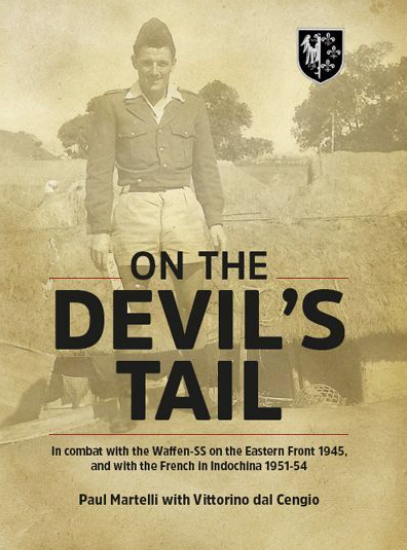 on the devil's tail cover